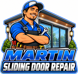 Martin Sliding Door Repair logo